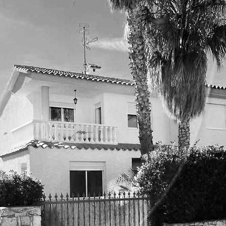Villa Paula Alcossebre Mar Y Montana Exterior photo
