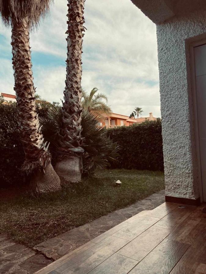 Villa Paula Alcossebre Mar Y Montana Exterior photo
