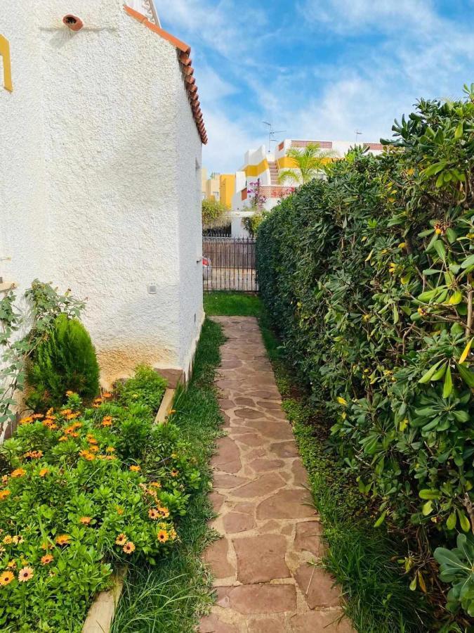 Villa Paula Alcossebre Mar Y Montana Exterior photo